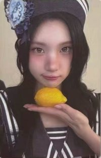 迷二 專輯卡 Jewel Case Ver. 日本限定