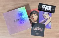 the album空專 配置如圖