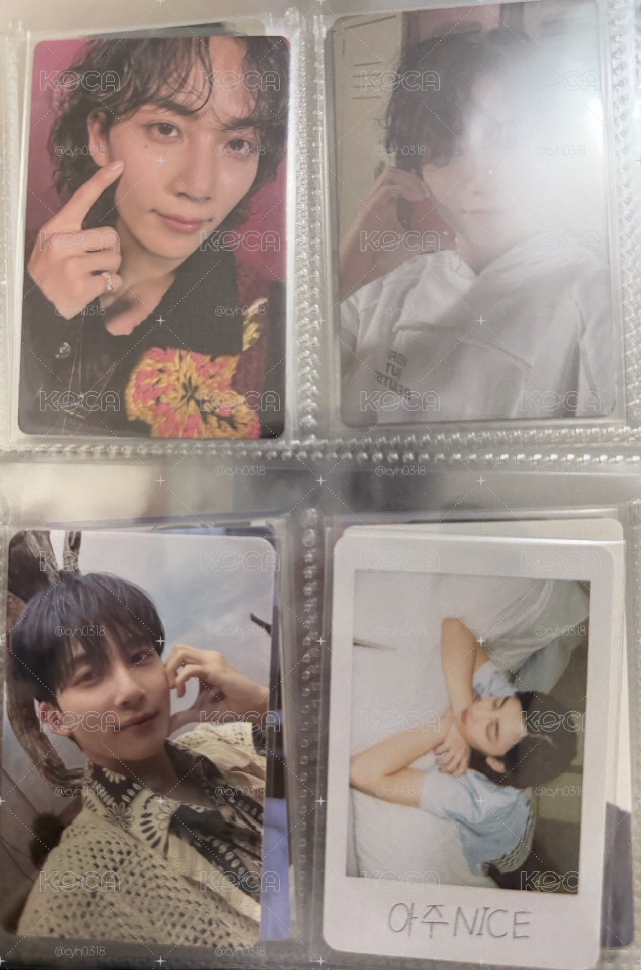 seventeen 