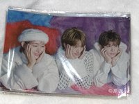 冬日貼紙小分隊1️⃣