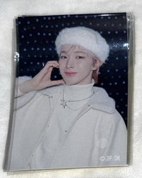 冬日貼紙🐧