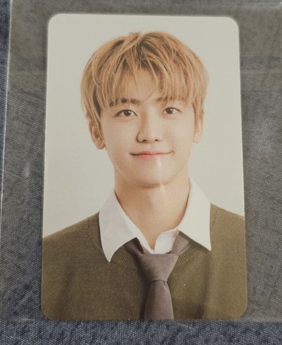 NCT DREAM 'The Dream Fencing Club' JAEMIN 
