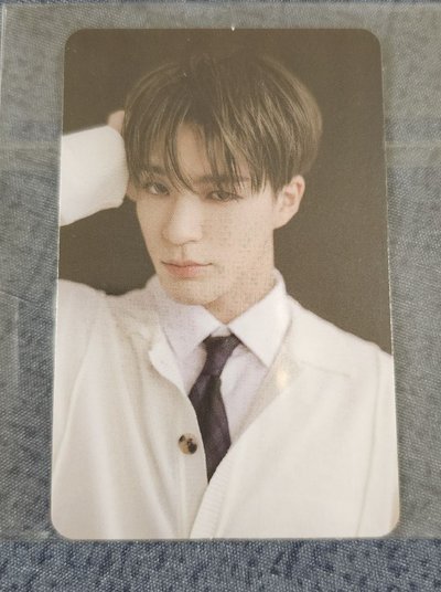 NCT DREAM 'The Dream Fencing Club' JENO 
