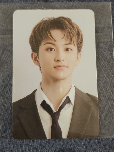 NCT DREAM 'The Dream Fencing Club' MARK 