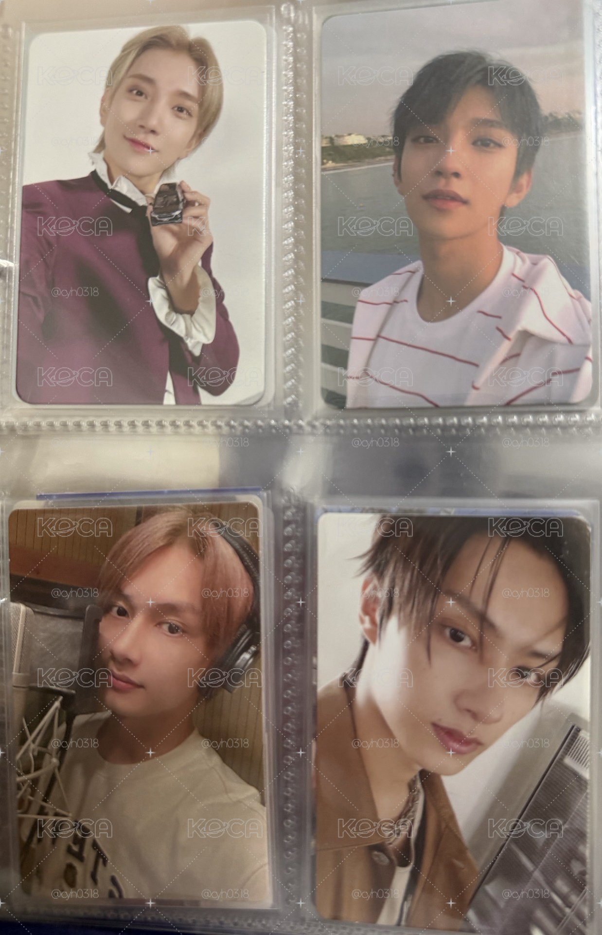 seventeen 