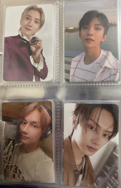 seventeen 