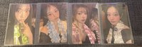 迷四 專輯卡 Graduation ver. B