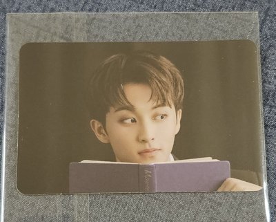 NCT DREAM 'The Dream Fencing Club' MARK 