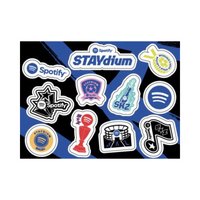 Spotify STAYdium 活動