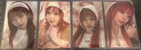 迷二 專輯卡 blossom ver. B
