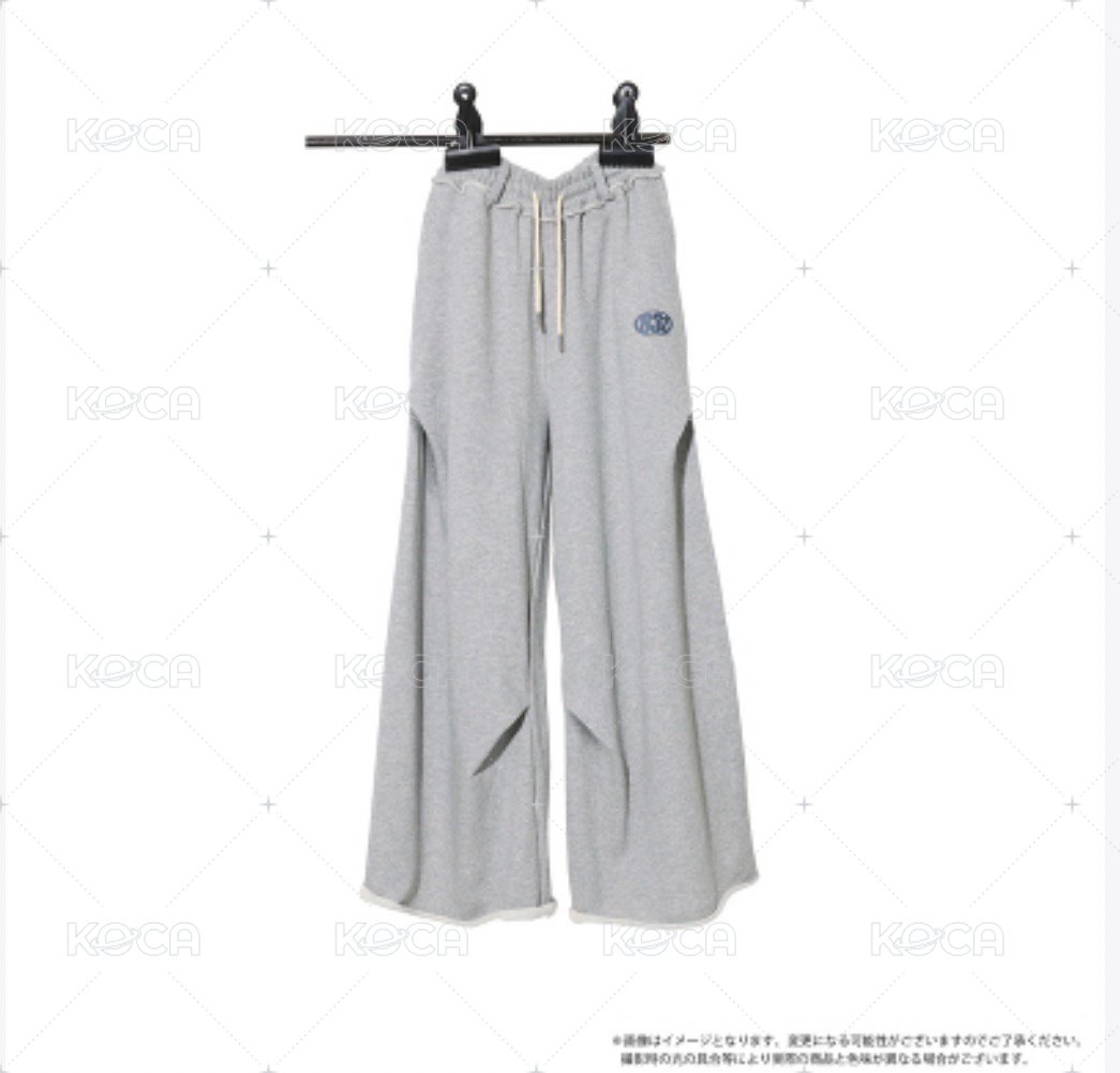 長褲
