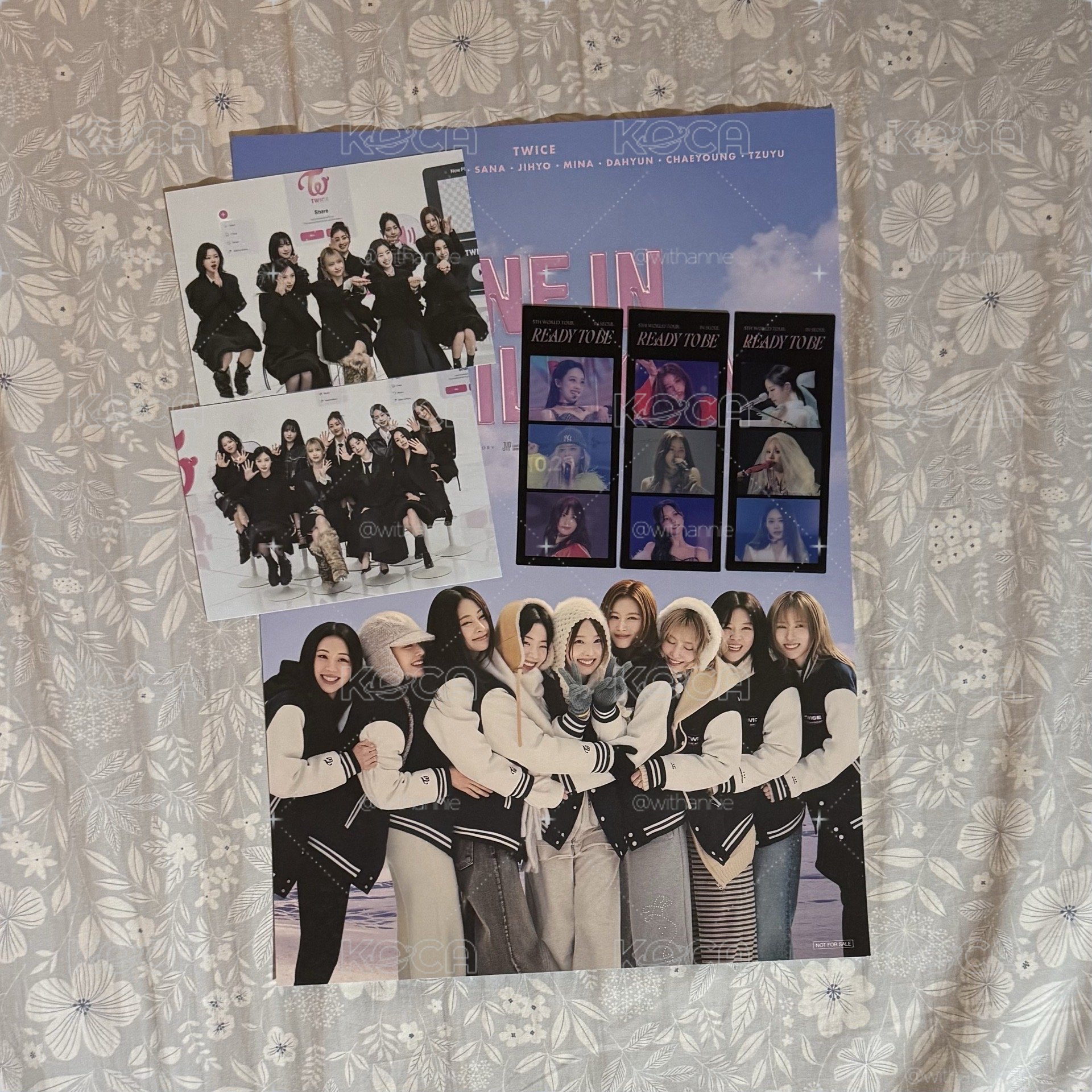 TWICE 