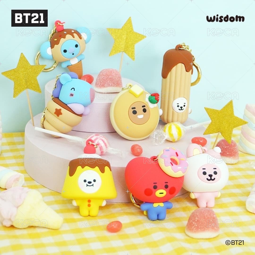 Baby Sweet Things