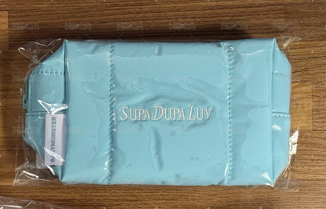 SDL化妝包(1套卡）