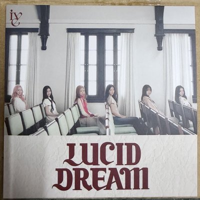 LUCID DREAM 