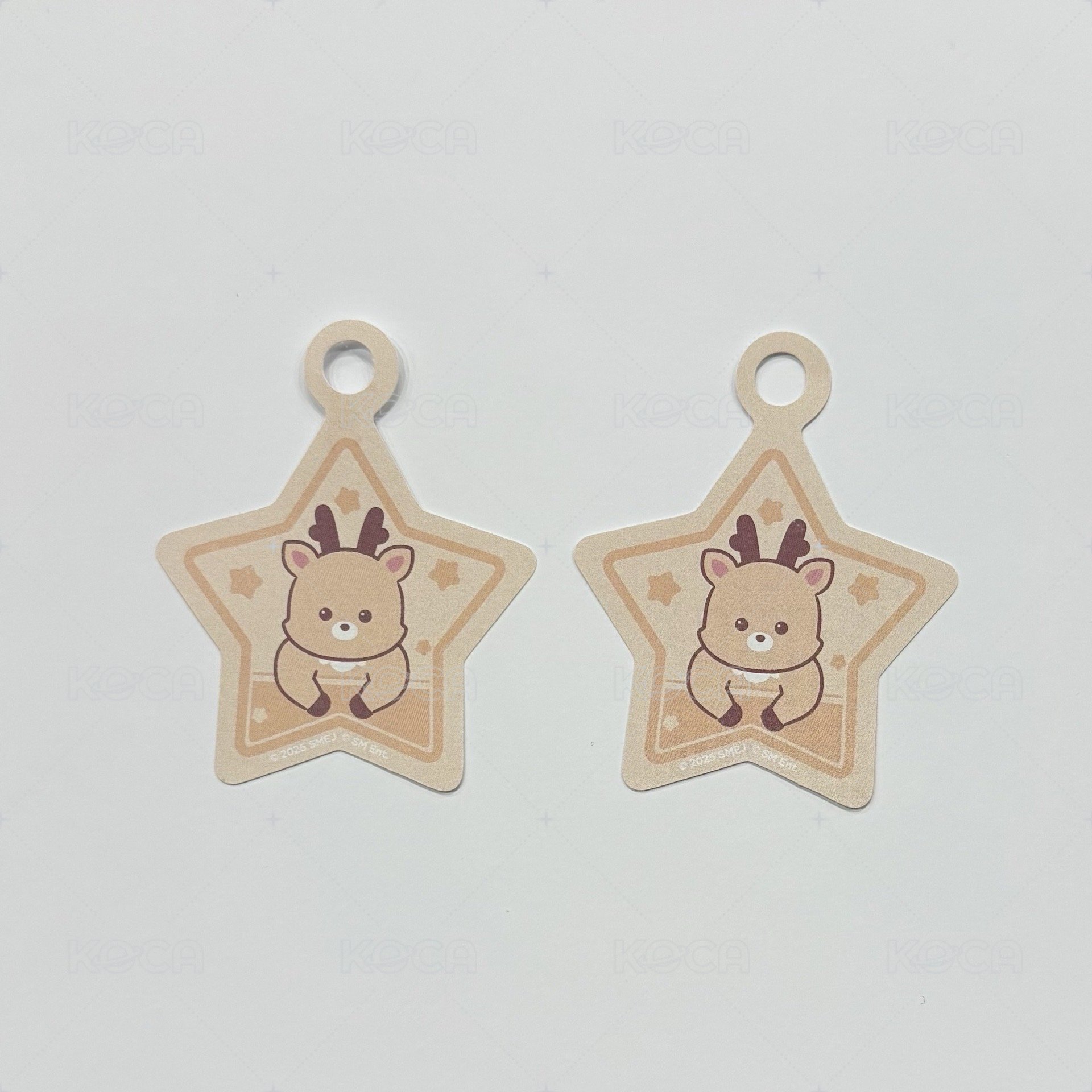 烏拉鹿吸管套/2個