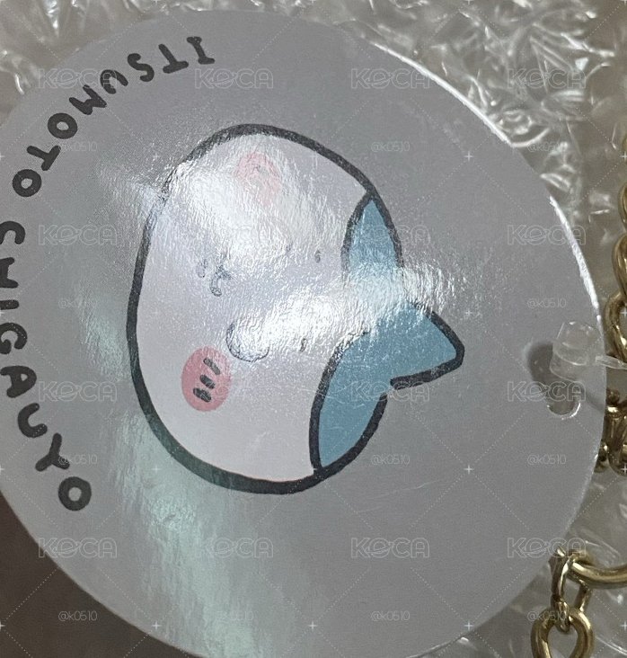 哭哭吉伊吊飾 尖頭小八吊飾