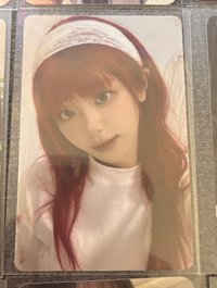 迷二 專輯卡 blossom ver. B （丹）