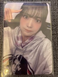 迷三 dmm 線下 3.0 簽售卡 你喜歡什麼ver.