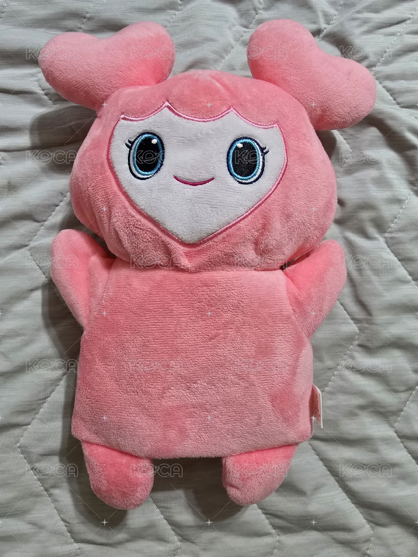 手偶娃