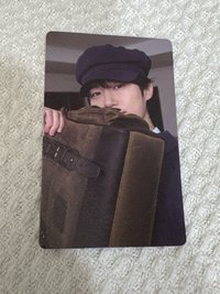 炫耀新包