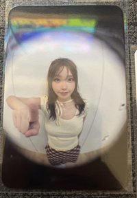 迷三 dmm 線下 2.0 簽售卡 叮咚ver.