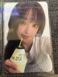 迷二 br 線下 1.0 簽售卡 香蕉牛奶ver.