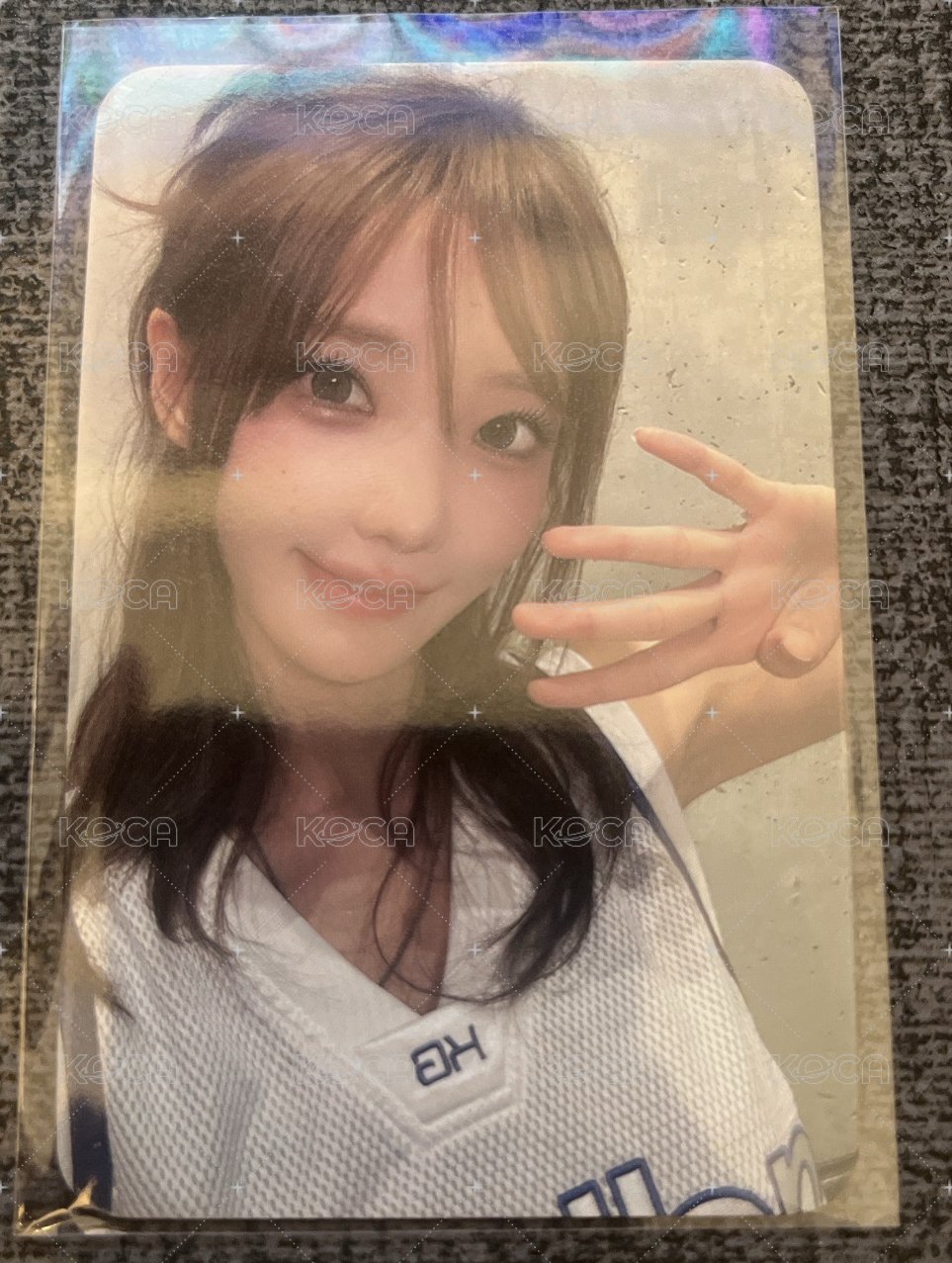 迷三 dmm 線下 5.0 簽售卡 請和我交往吧ver.