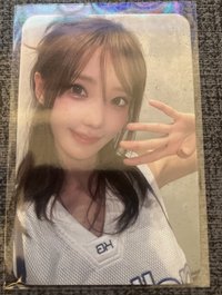 迷三 dmm 線下 5.0 簽售卡 請和我交往吧ver.