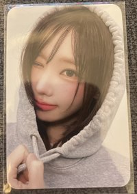 迷二 dmm 線下 5.0 簽售卡 帽踢ver.