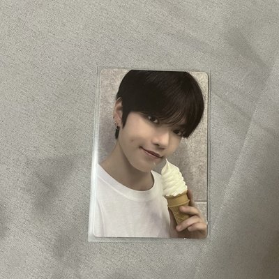 啓賢冰淇淋卡🍦