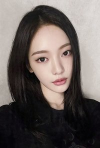 LEMONADE 肯悅 代言卡 