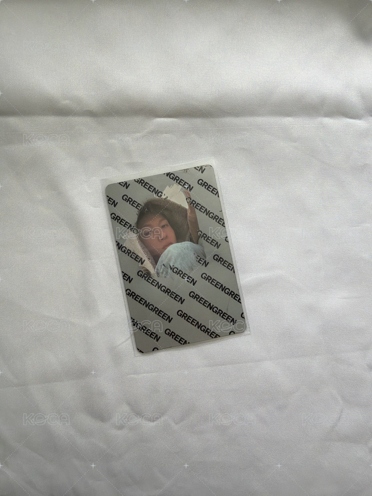 刮刮卡