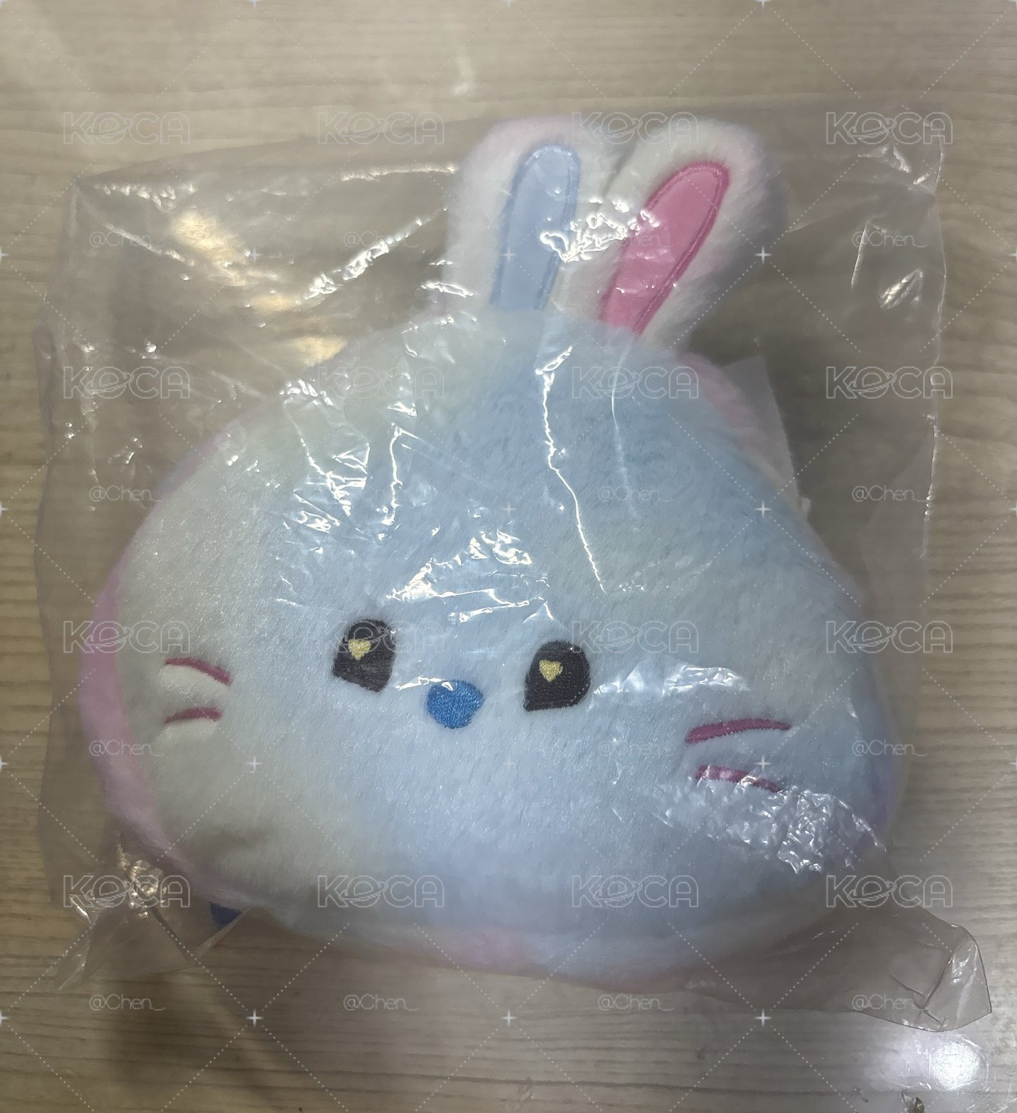 bunini 收納包