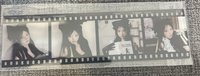 迷四 書籤 Graduation ver.（娜）