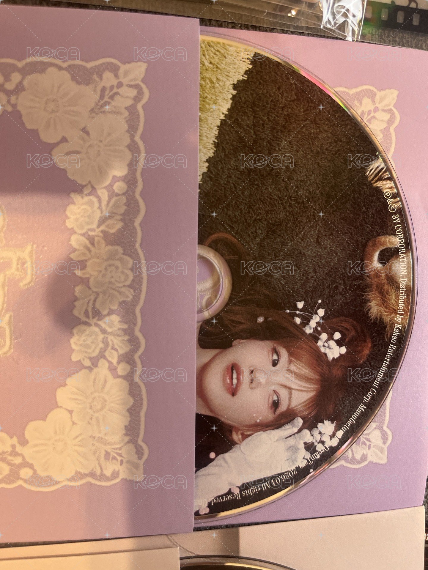 CD(白禮塔）