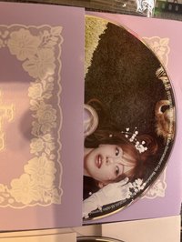 CD(白禮塔）