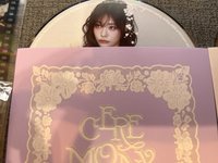 CD（白禮燕）