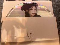 CD (黑禮娜）
