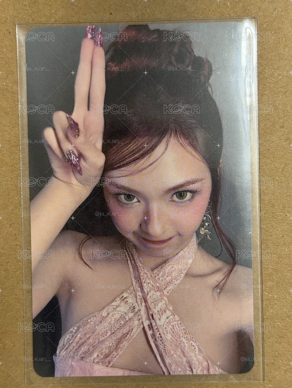 柒 춤 (CHOOM) 日本 滿額卡 