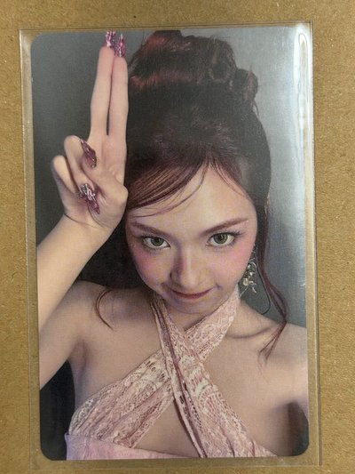 柒 춤 (CHOOM) 日本 滿額卡 