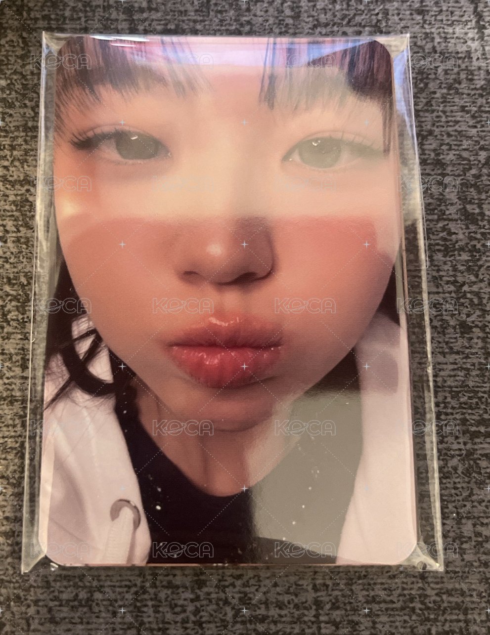 一巡安可 手燈周邊 裝飾組