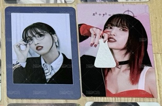 MOMO 正三 新娜拉加刮刮卡