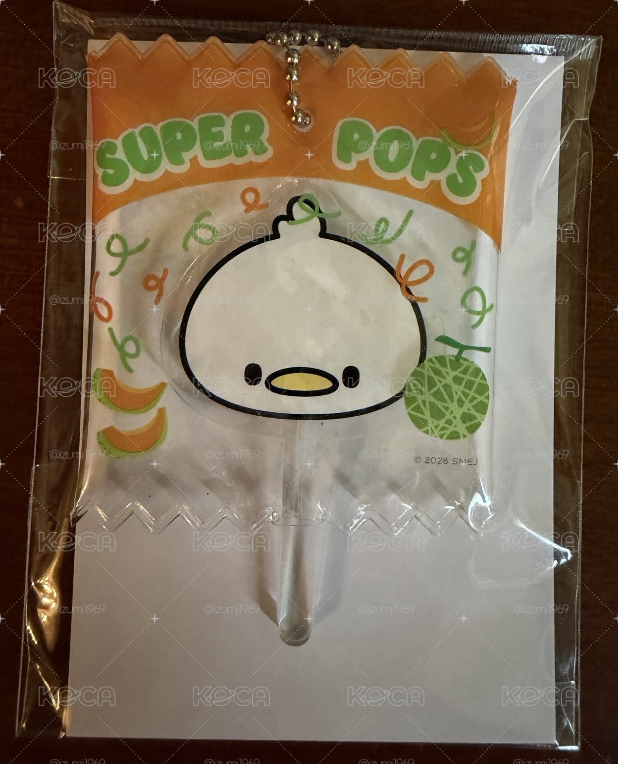 特棒棒糖