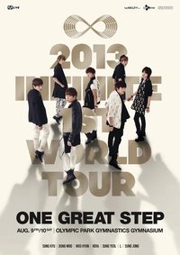 One Great Step