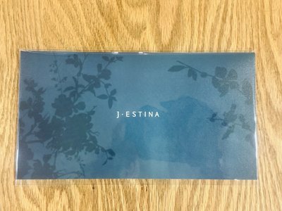 Jestina 滿額卡+21世紀大君夫人 一套9張小卡+杯套