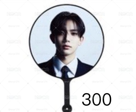 羲大扇MINISO Portrait系列