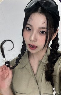 一週年咖啡廳 入場卡 / 場限卡 