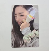 素慧手燈卡