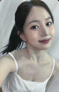 仲夏夜 Whoop Japan 1.0 簽售卡 